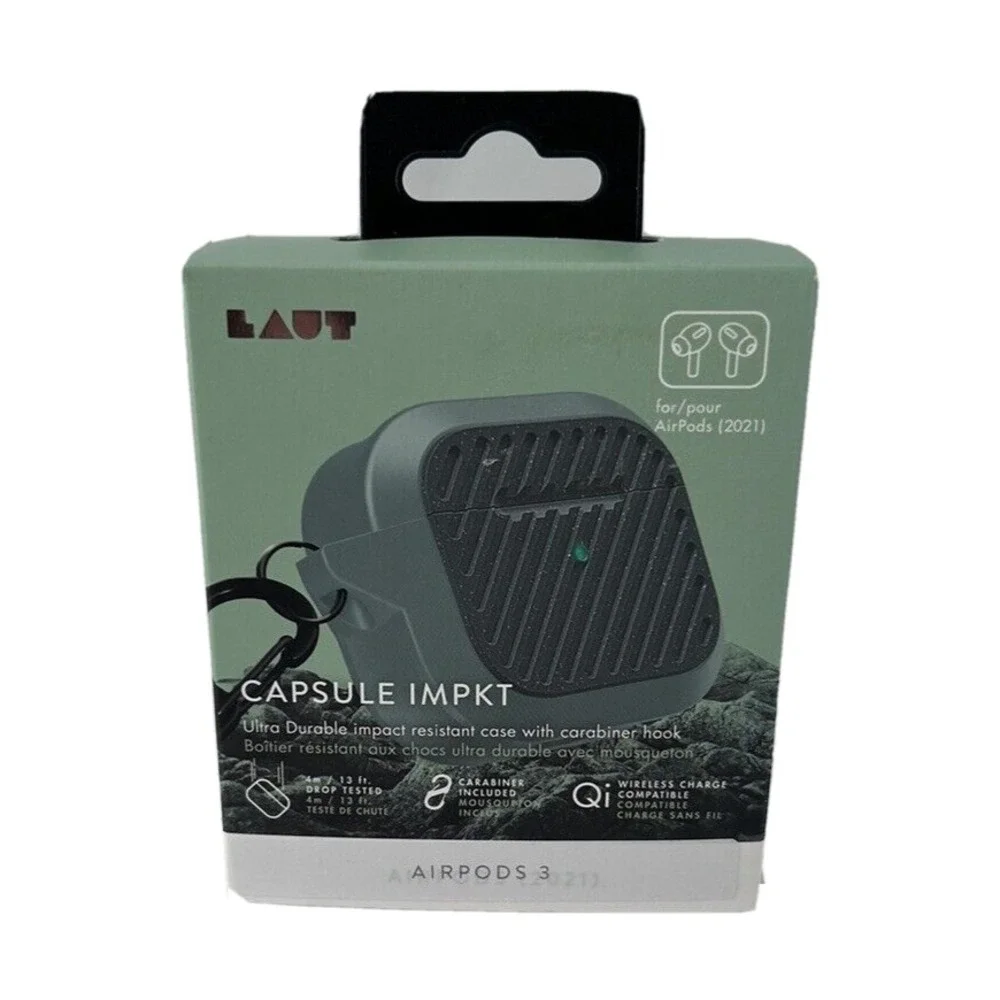 N/A laut capsule